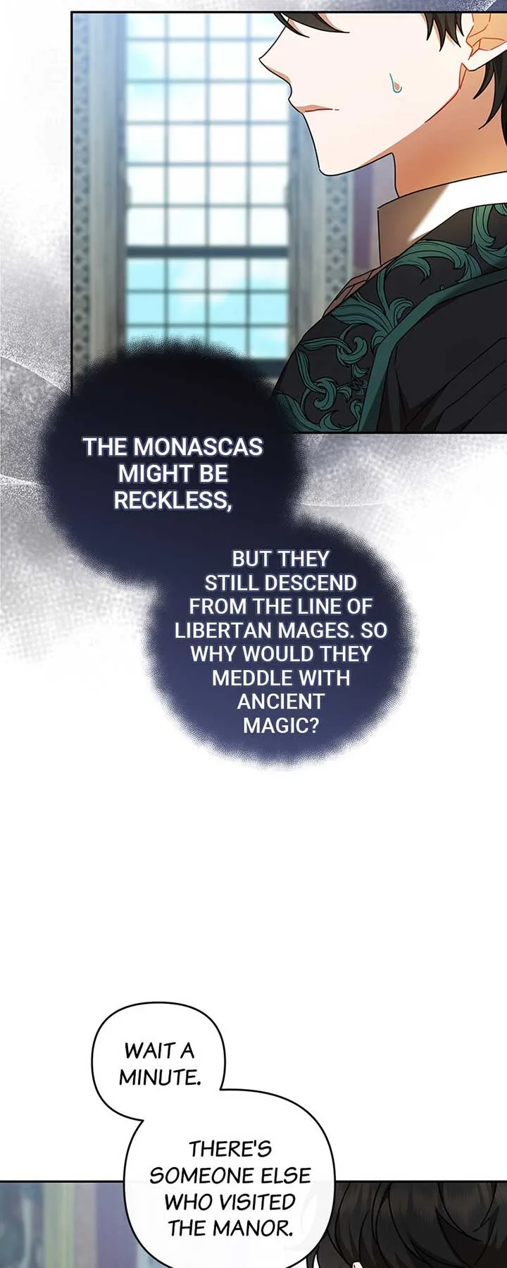 Ungracefully Grace Chapter 36 page 63