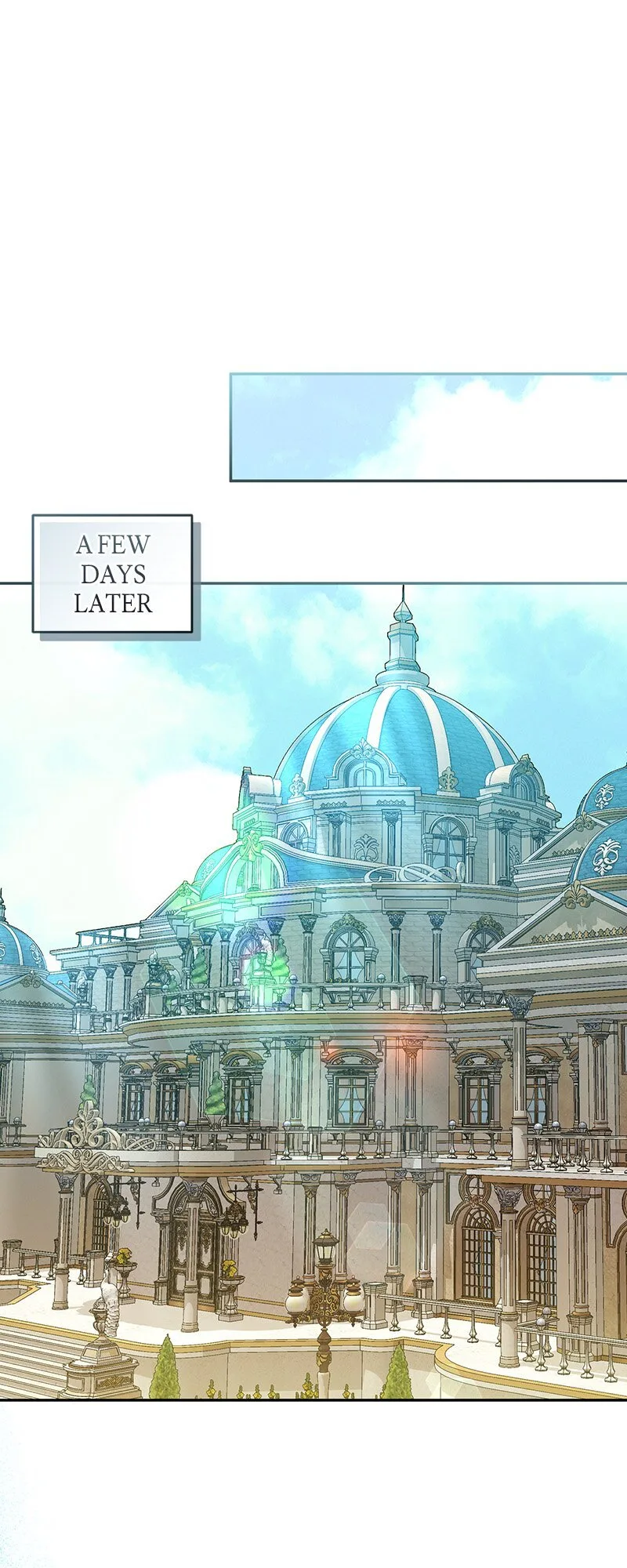 Ungracefully Grace Chapter 43 page 18