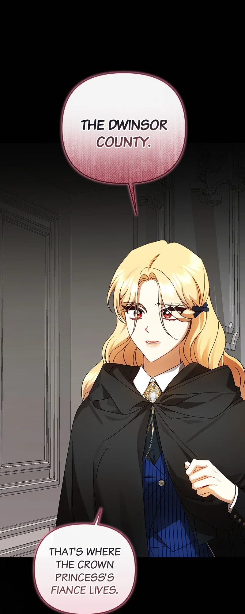 Ungracefully Grace Chapter 43 page 70