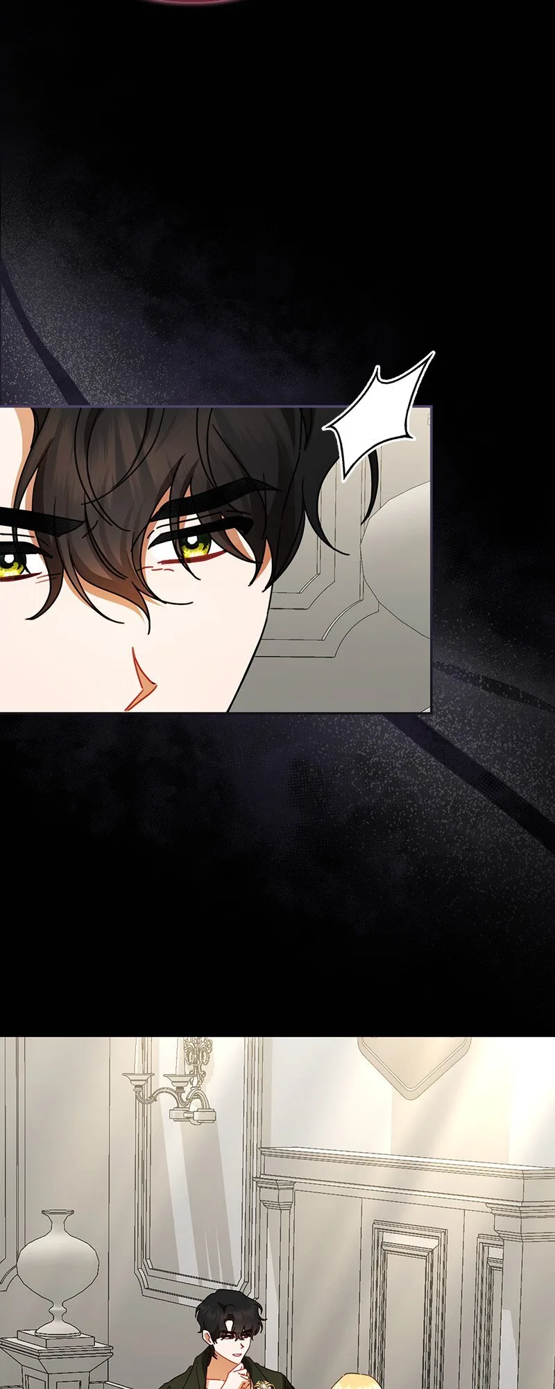 Ungracefully Grace Chapter 43 page 71