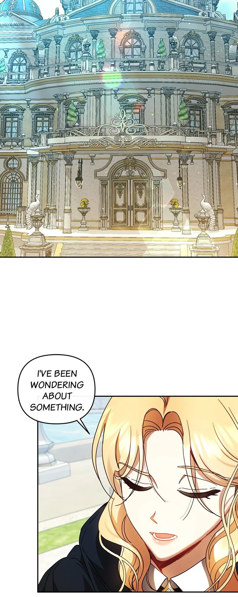 Ungracefully Grace Chapter 43 page 44