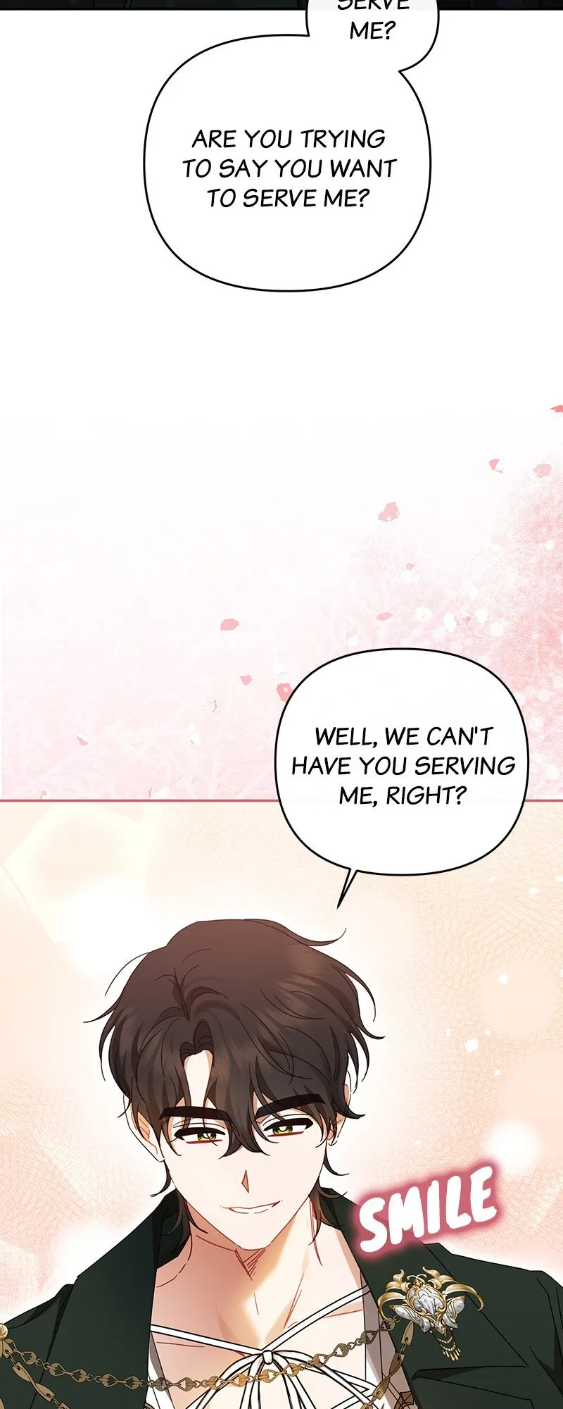 Ungracefully Grace Chapter 43 page 48