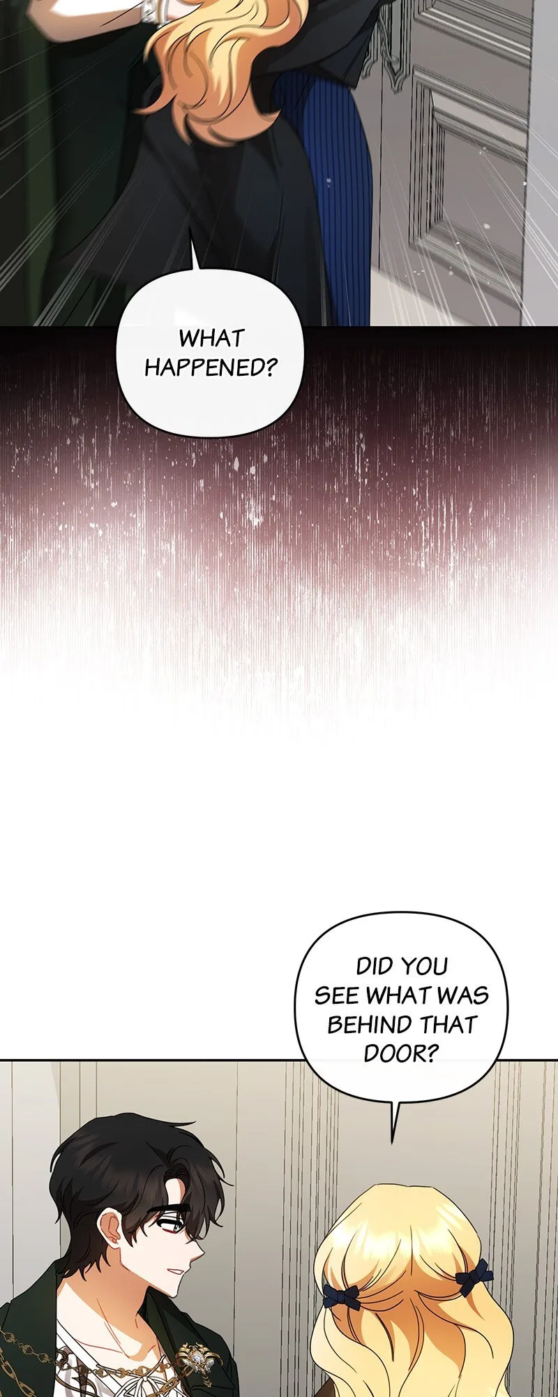 Ungracefully Grace Chapter 43 page 63