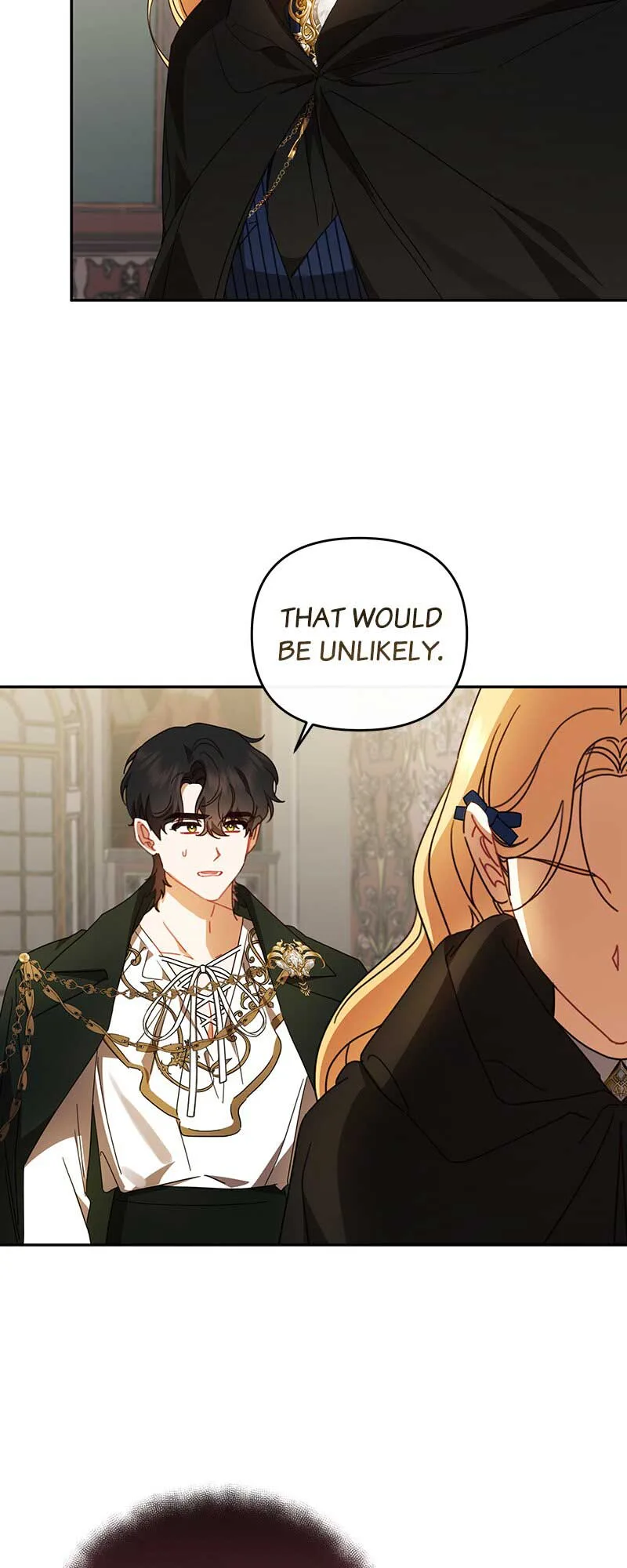 Ungracefully Grace Chapter 45 page 10