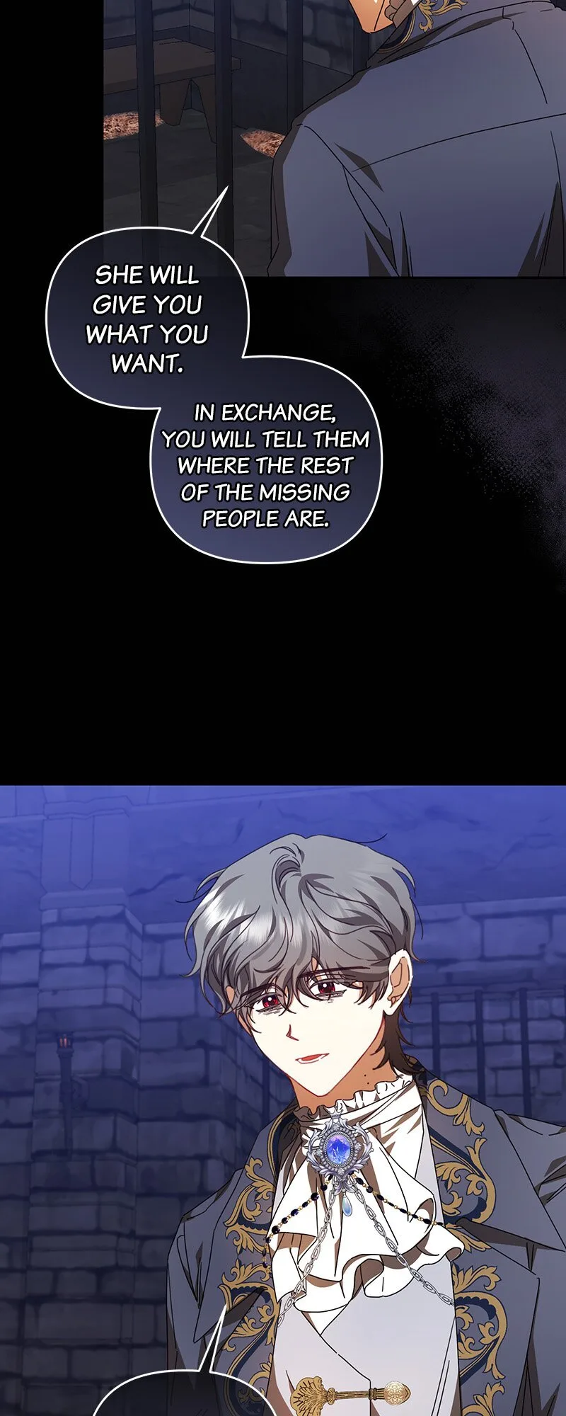 Ungracefully Grace Chapter 42 page 28