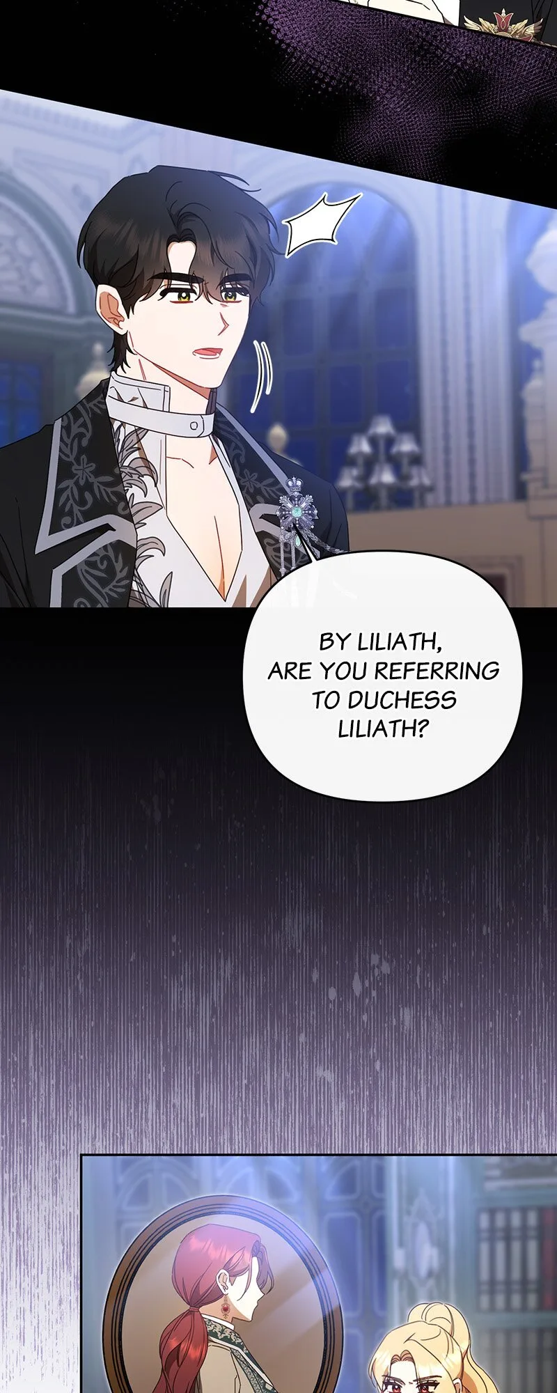 Ungracefully Grace Chapter 39 page 45
