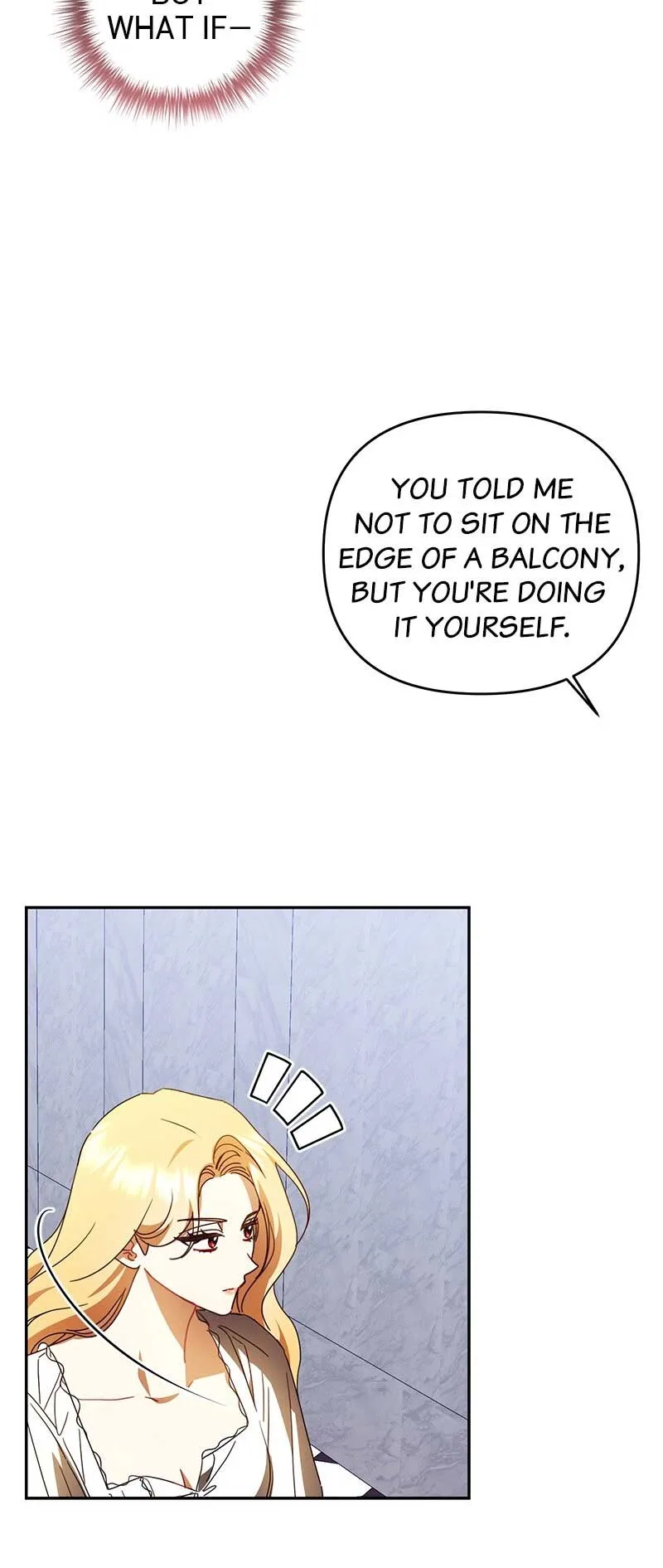 Ungracefully Grace Chapter 45 page 41