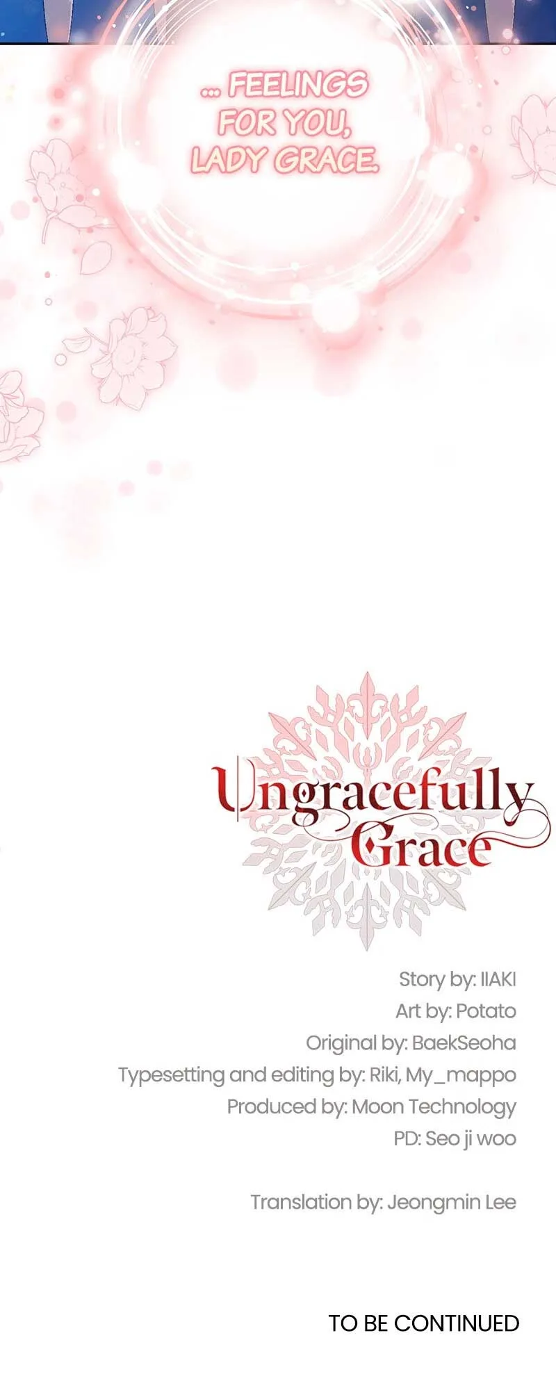 Ungracefully Grace Chapter 45 page 64