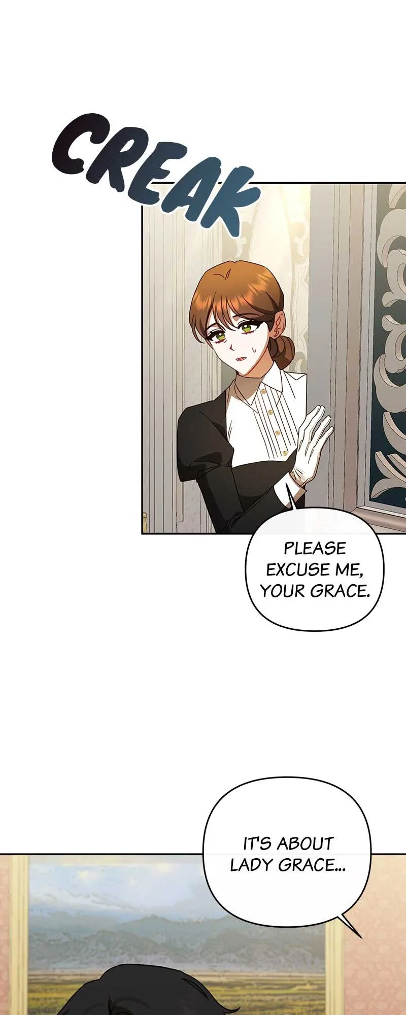 Ungracefully Grace Chapter 45 page 36