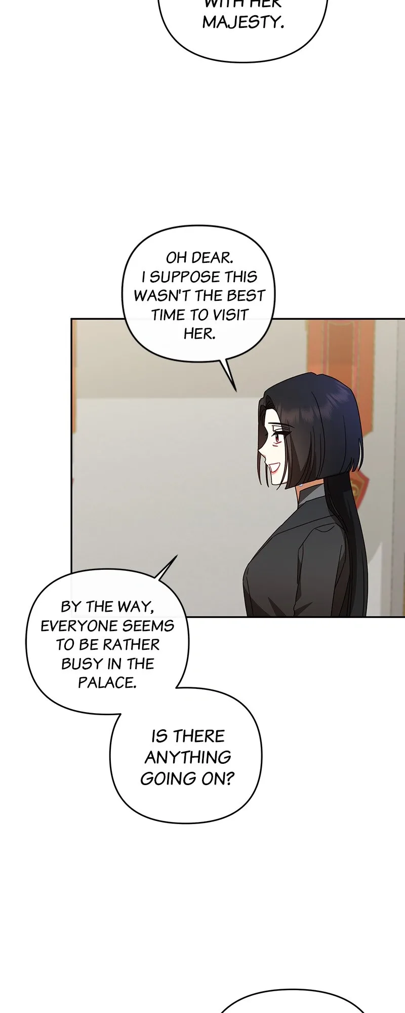 Ungracefully Grace Chapter 42 page 48