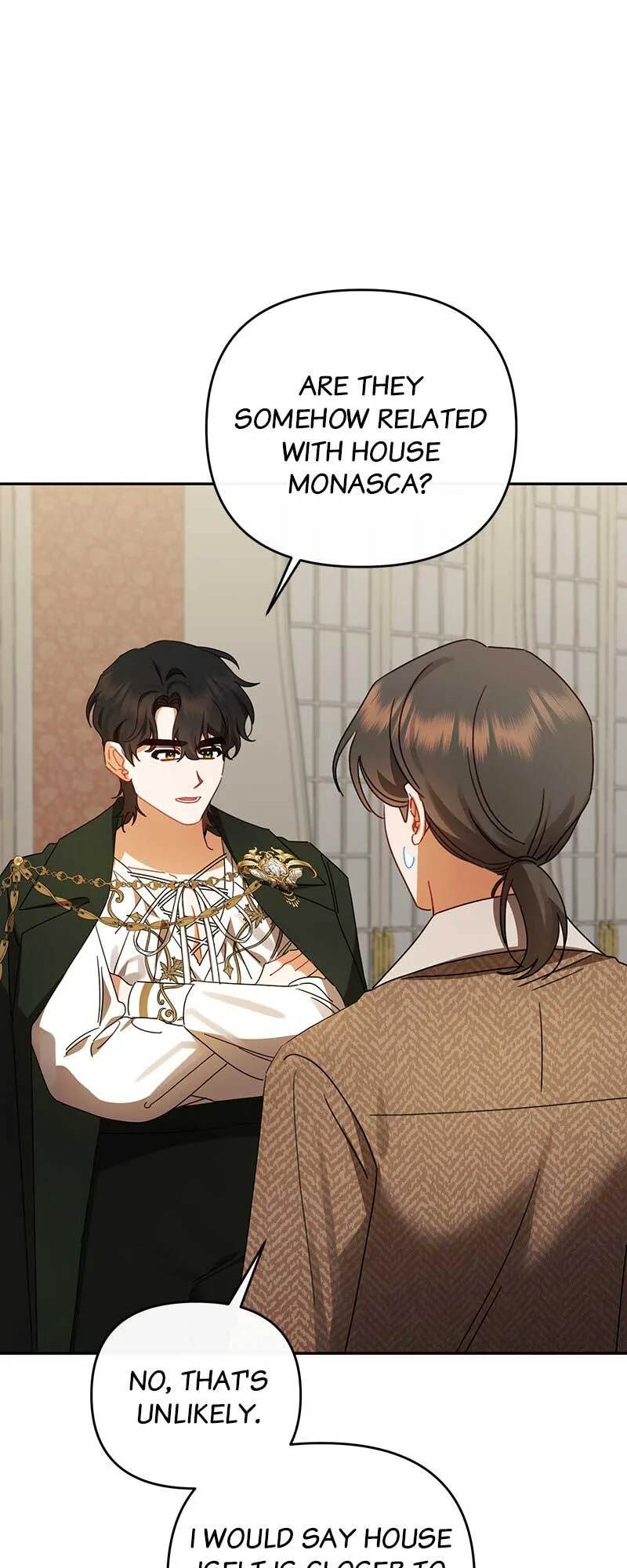 Ungracefully Grace Chapter 45 page 31