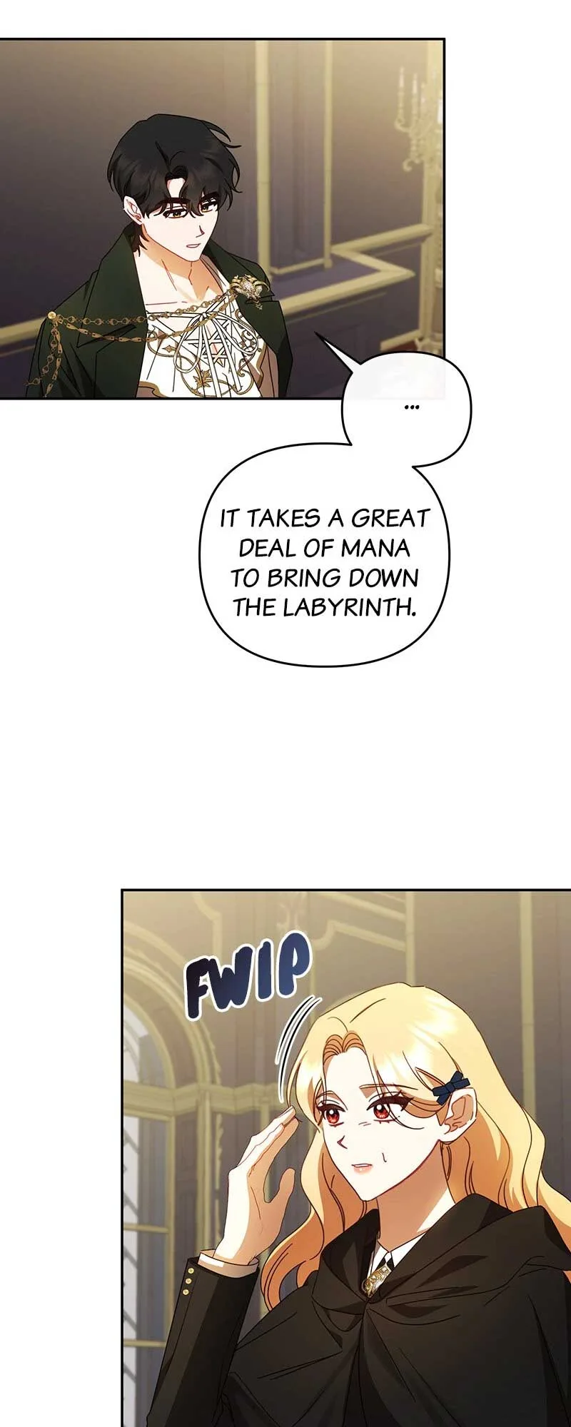 Ungracefully Grace Chapter 45 page 26