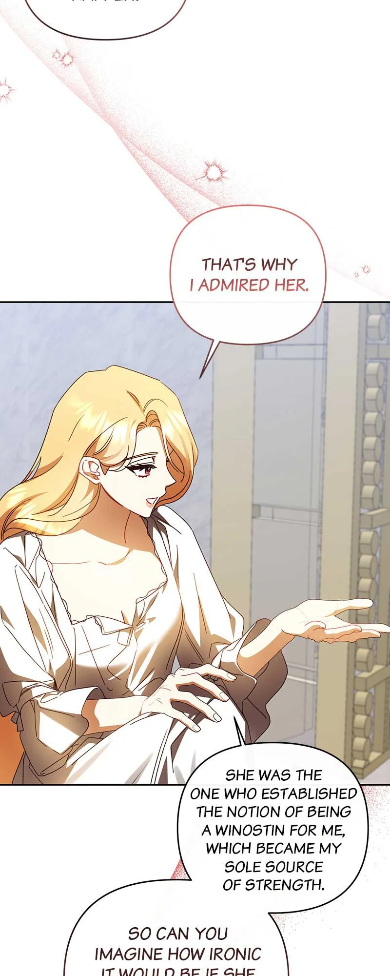 Ungracefully Grace Chapter 45 page 50