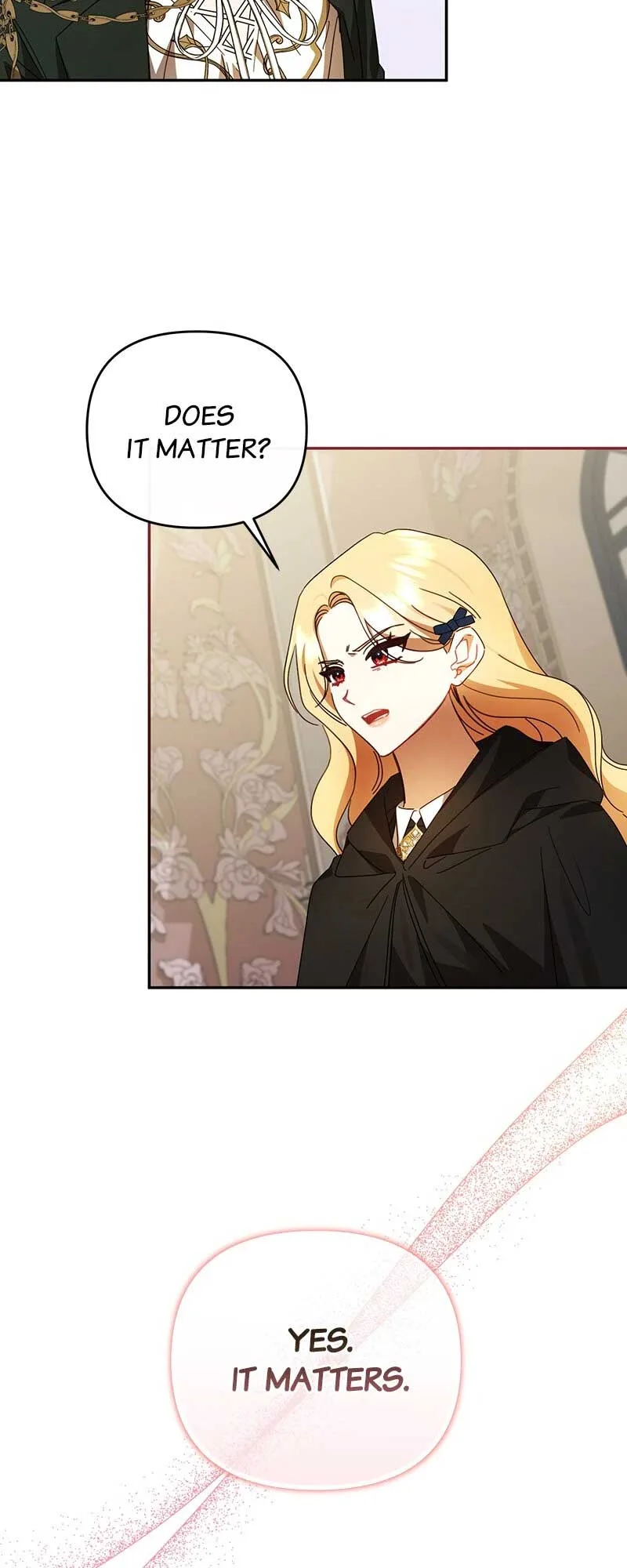 Ungracefully Grace Chapter 45 page 15