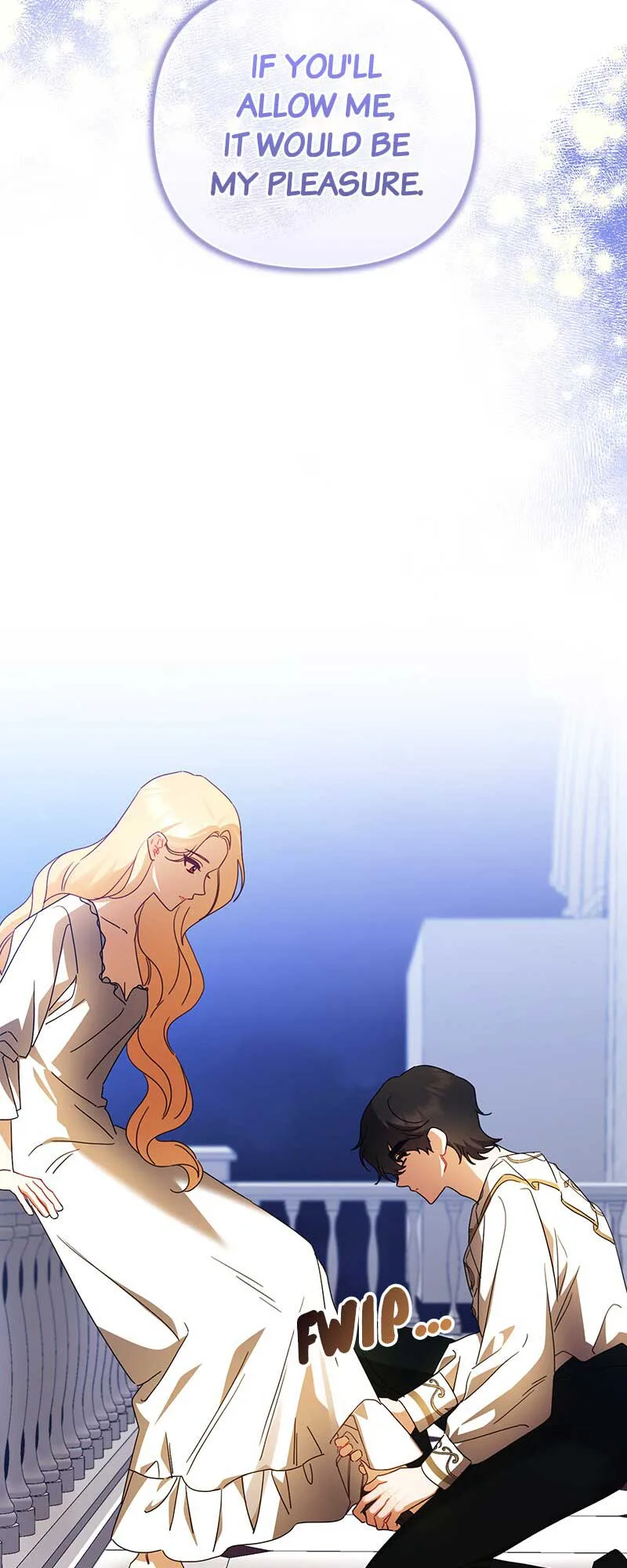 Ungracefully Grace Chapter 45 page 59