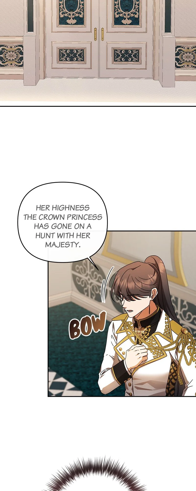 Ungracefully Grace Chapter 42 page 42