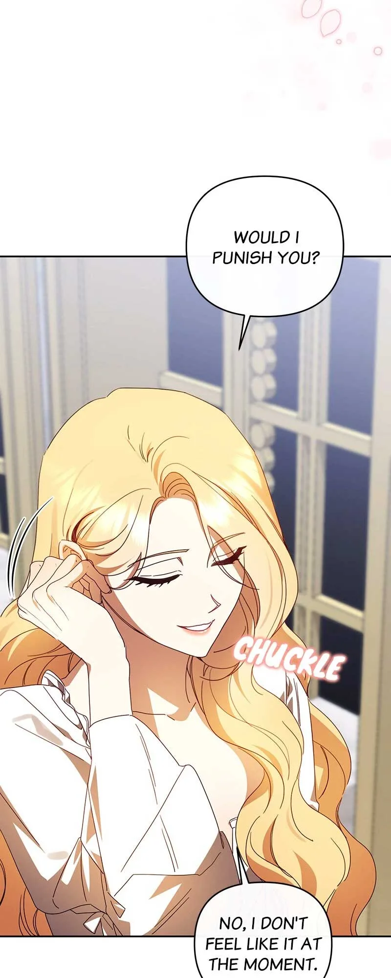 Ungracefully Grace Chapter 46 page 4