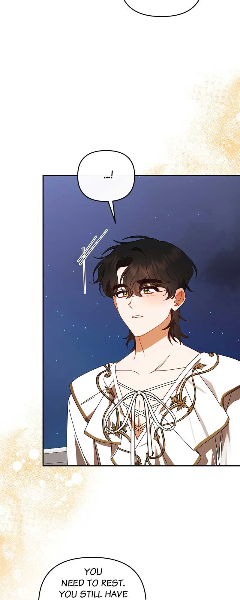 Ungracefully Grace Chapter 46 page 5