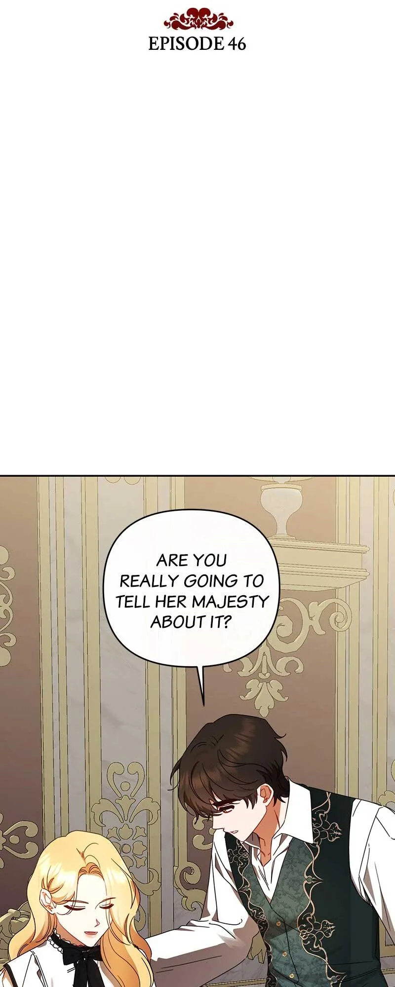 Ungracefully Grace Chapter 46 page 10