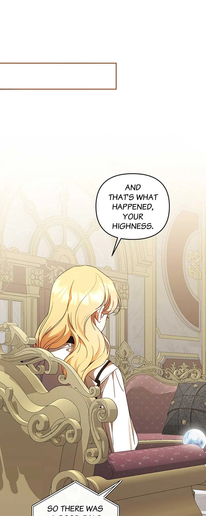 Ungracefully Grace Chapter 46 page 15
