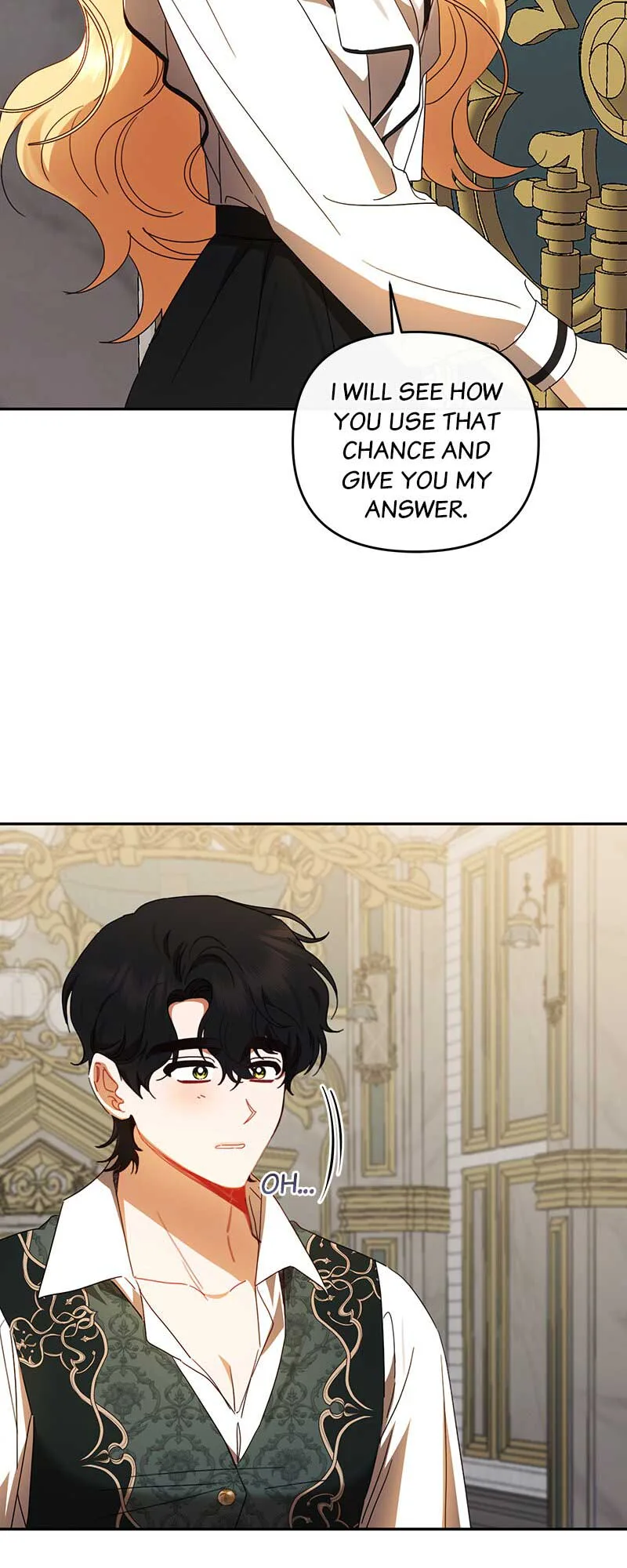 Ungracefully Grace Chapter 46 page 34