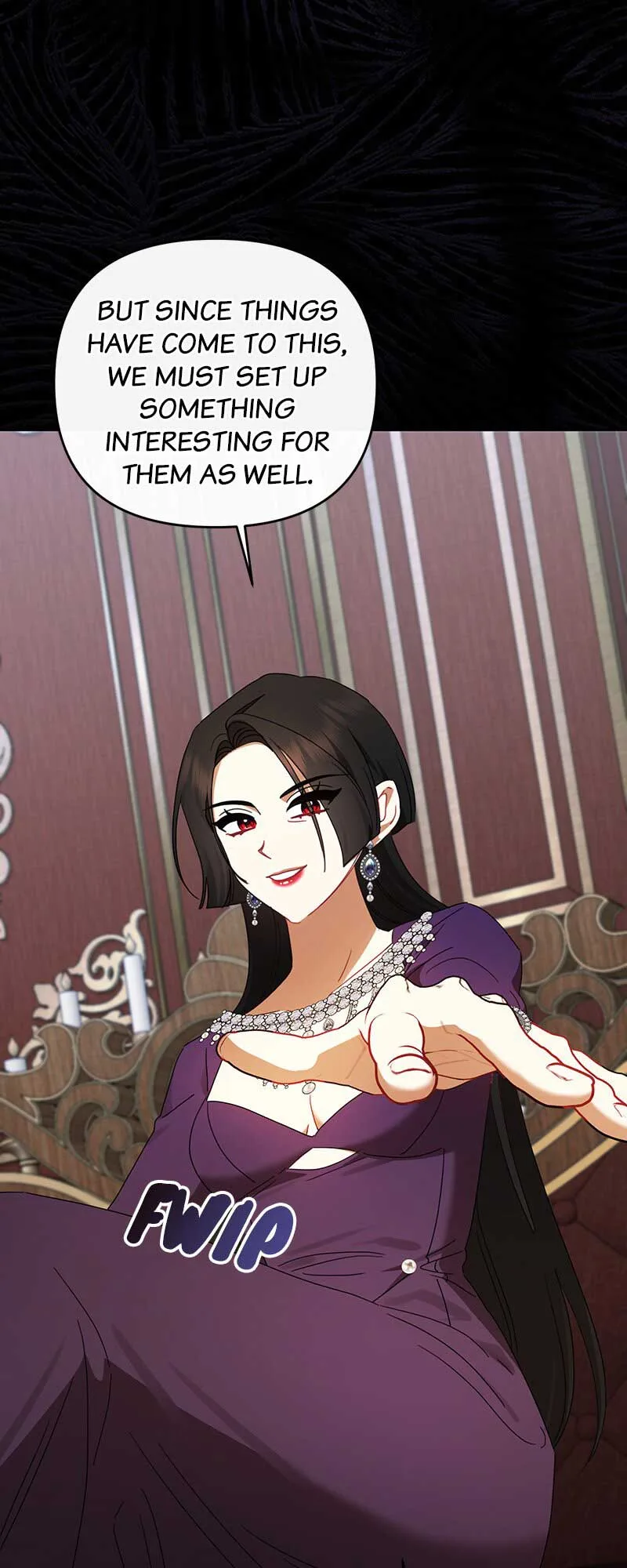 Ungracefully Grace Chapter 46 page 29