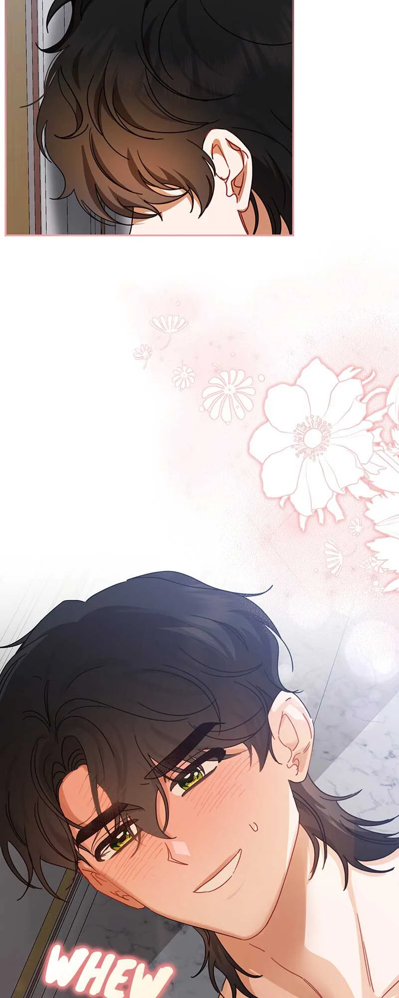 Ungracefully Grace Chapter 46 page 8