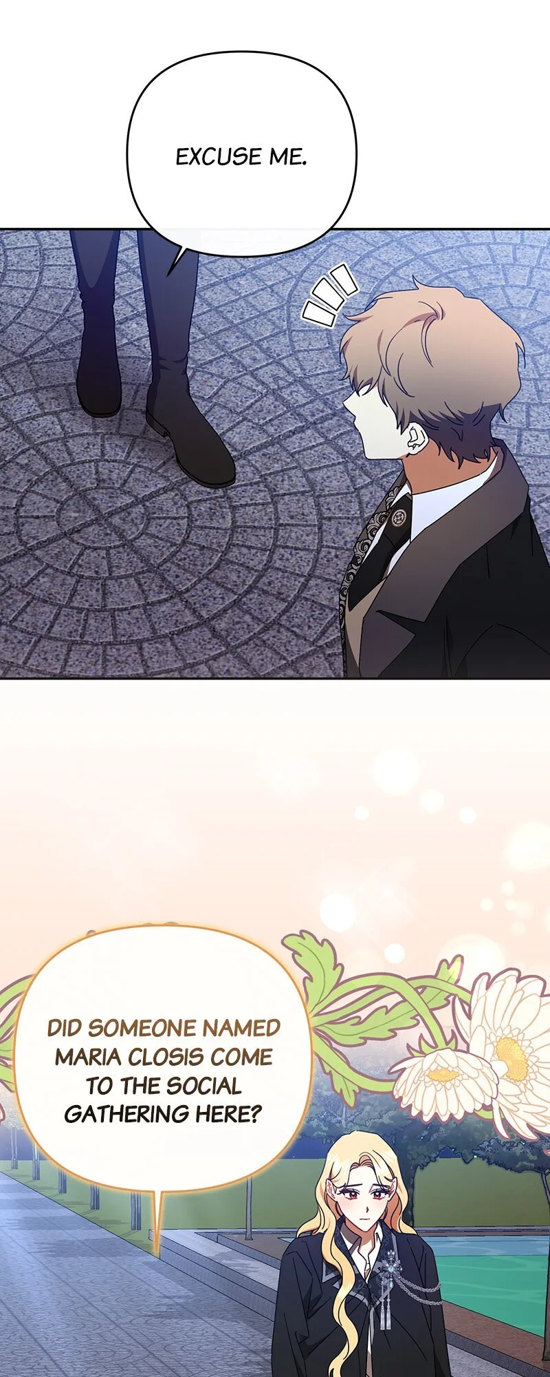 Ungracefully Grace Chapter 39 page 53
