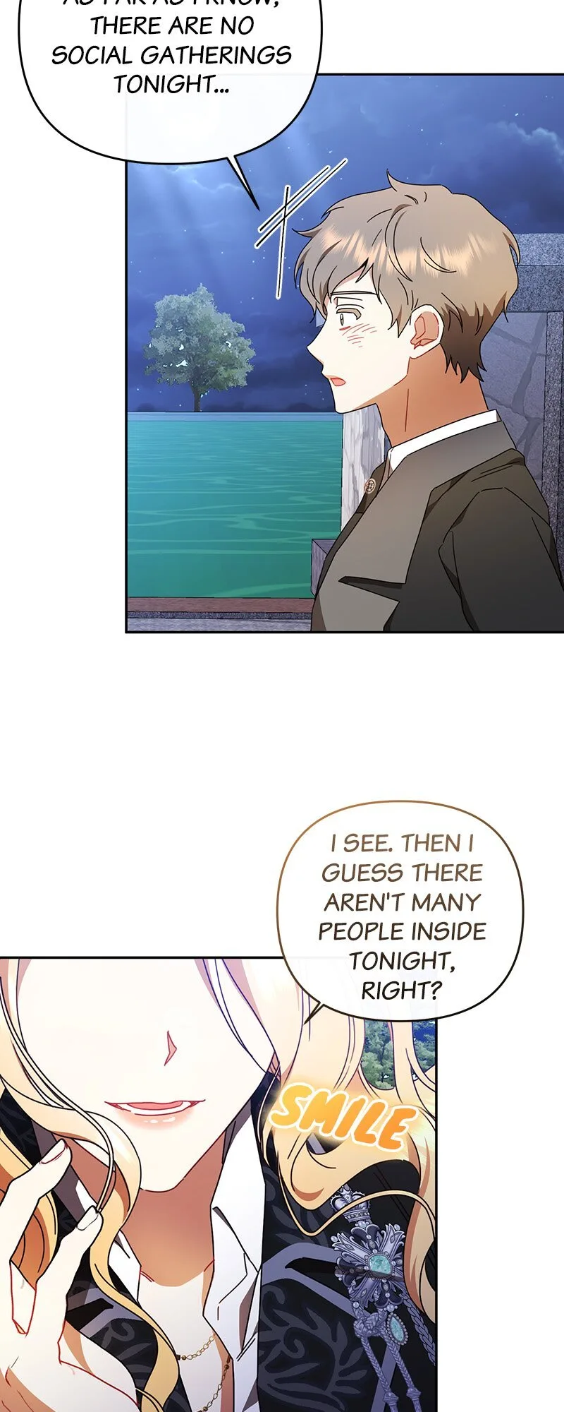 Ungracefully Grace Chapter 39 page 55