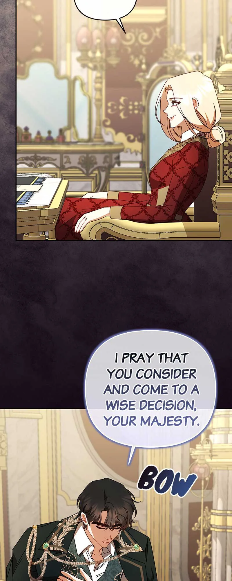 Ungracefully Grace Chapter 46 page 72