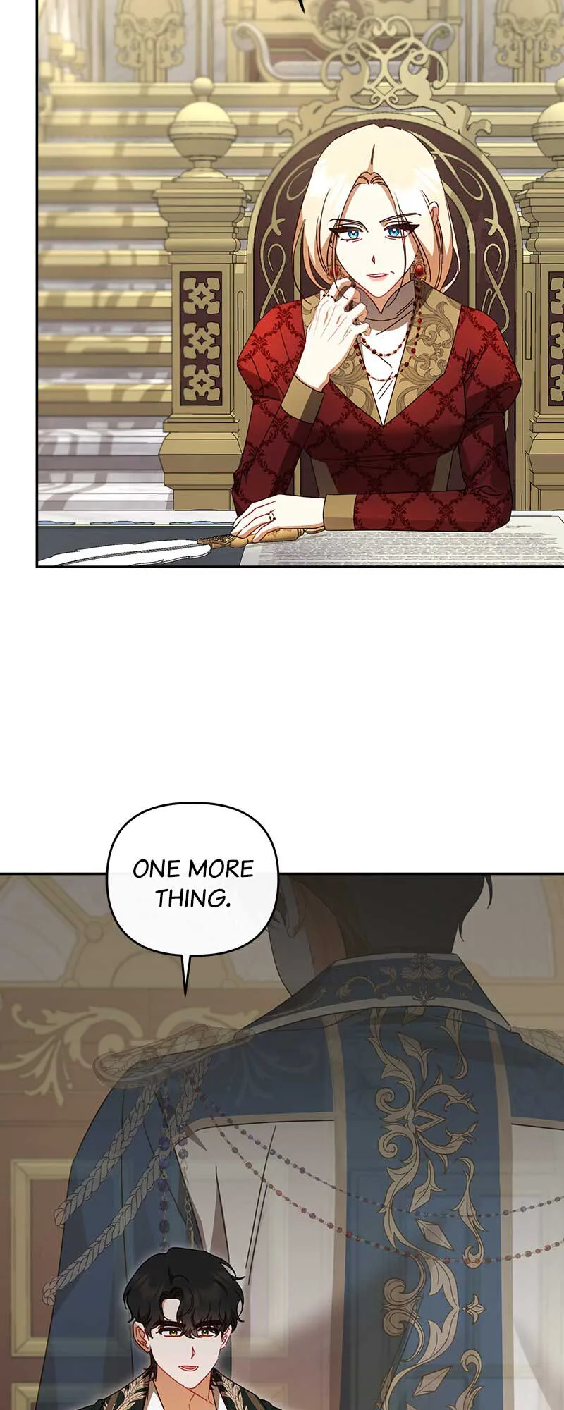 Ungracefully Grace Chapter 46 page 68