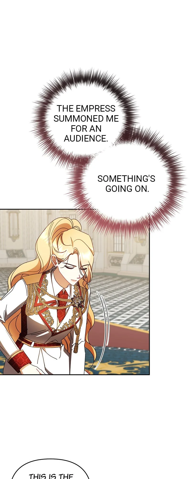 Ungracefully Grace Chapter 42 page 61