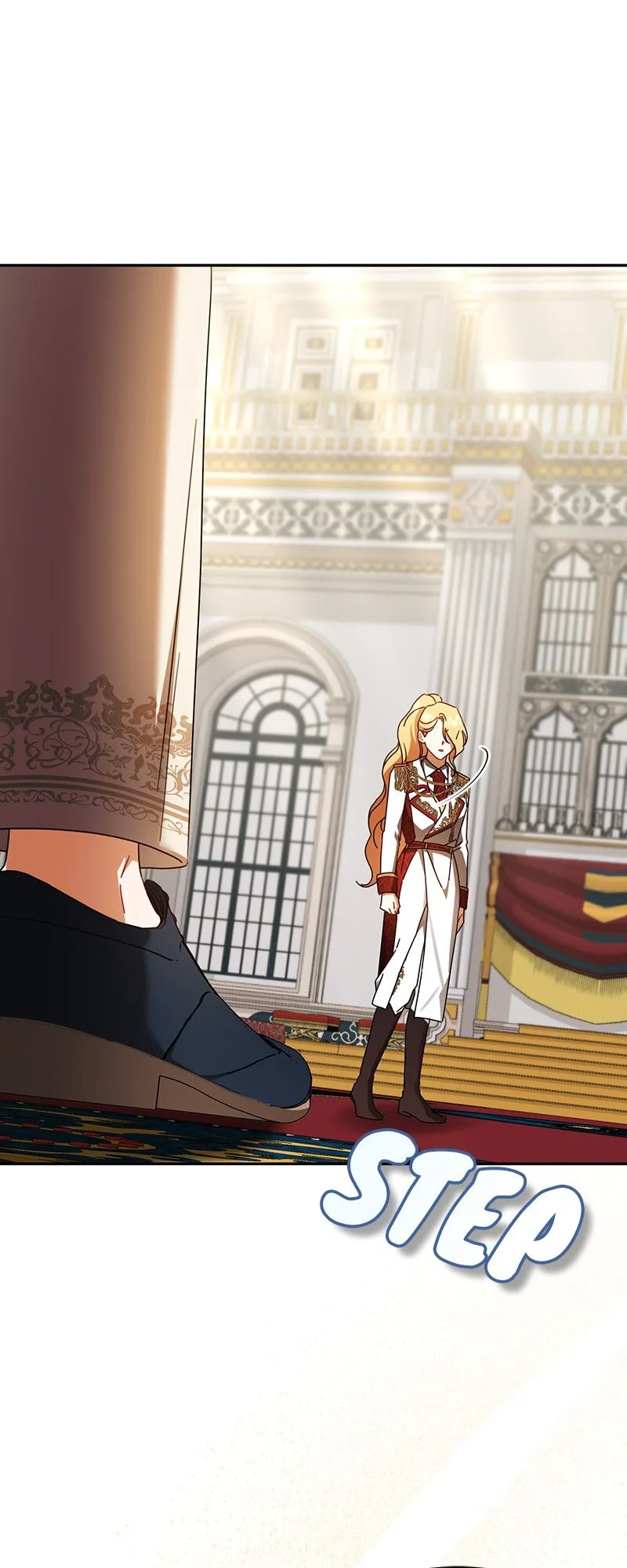 Ungracefully Grace Chapter 42 page 66
