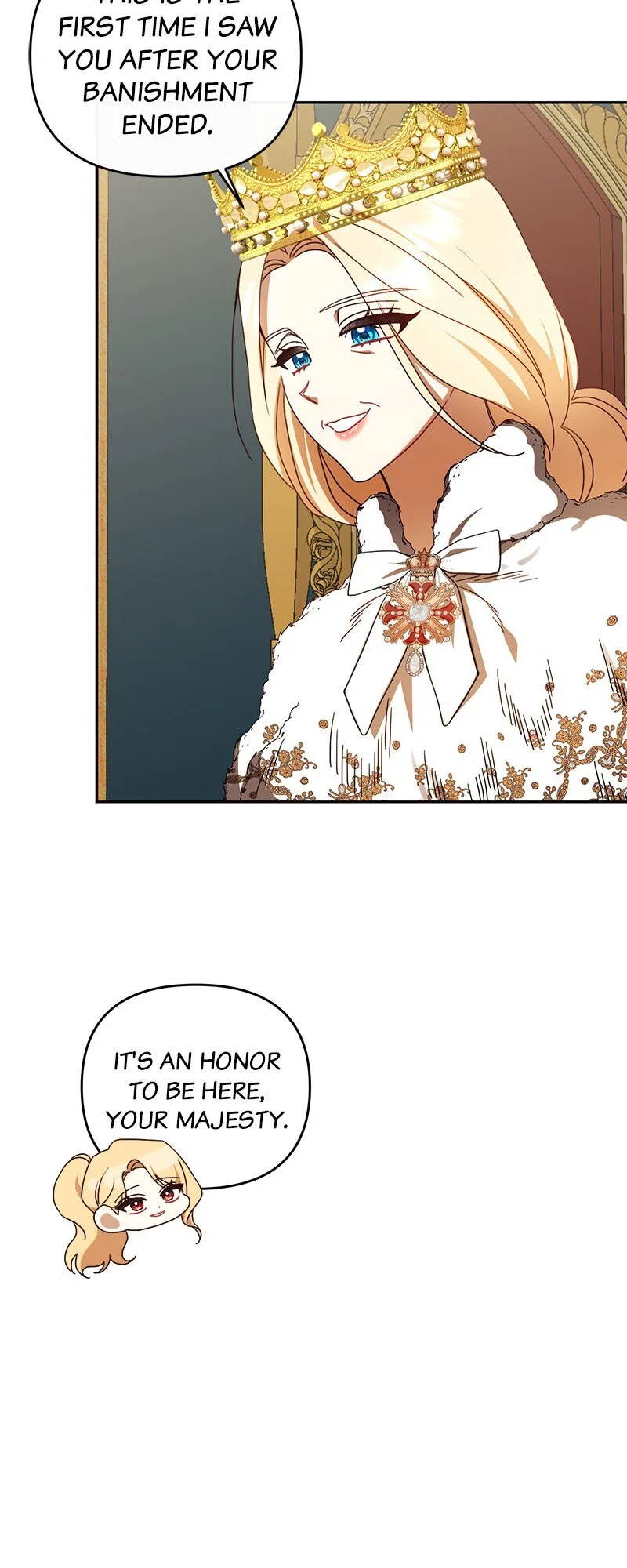 Ungracefully Grace Chapter 42 page 62