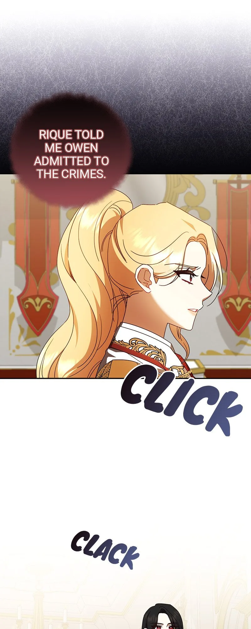 Ungracefully Grace Chapter 42 page 56