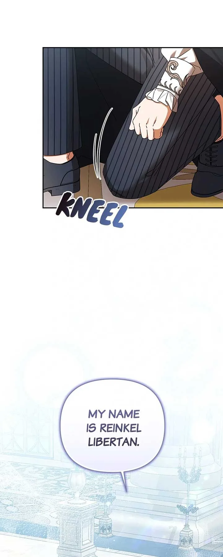 Ungracefully Grace Chapter 47 page 48