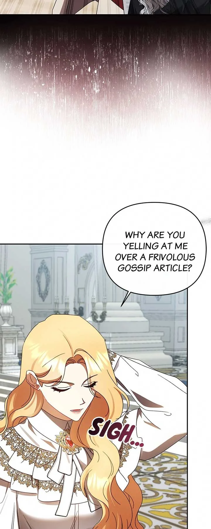 Ungracefully Grace Chapter 47 page 24