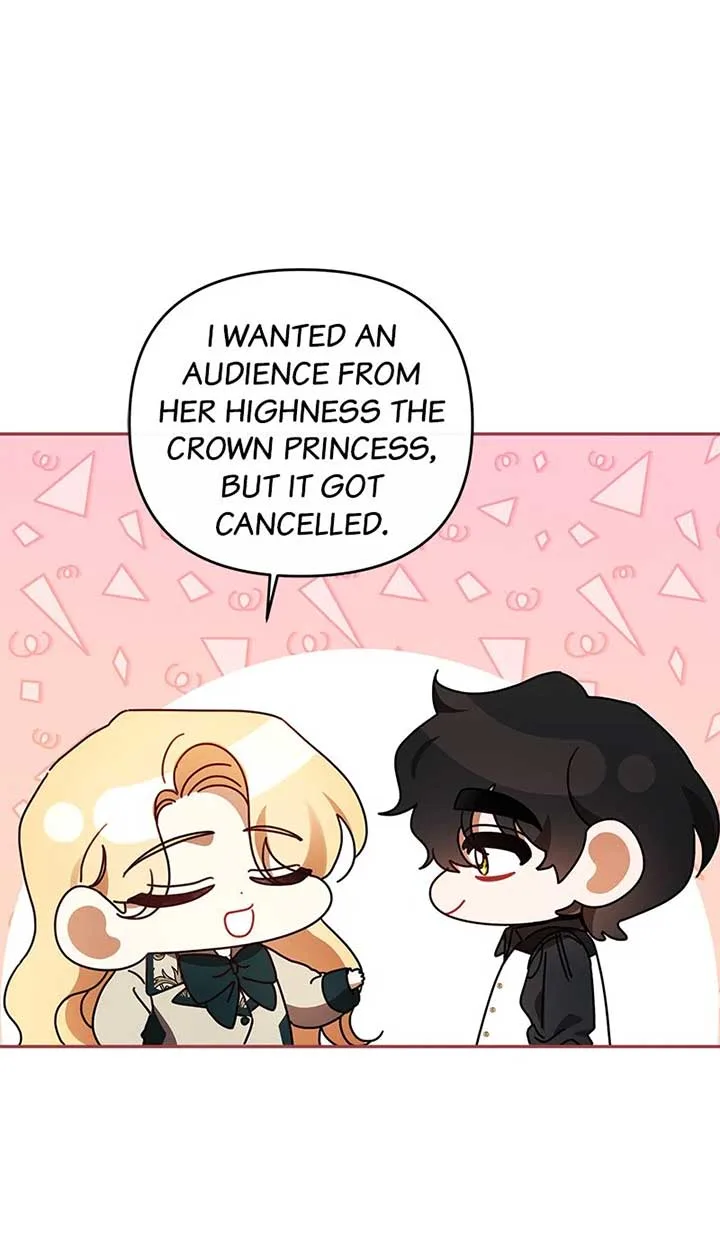 Ungracefully Grace Chapter 47 page 6