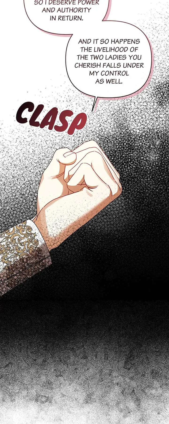 Ungracefully Grace Chapter 47 page 33
