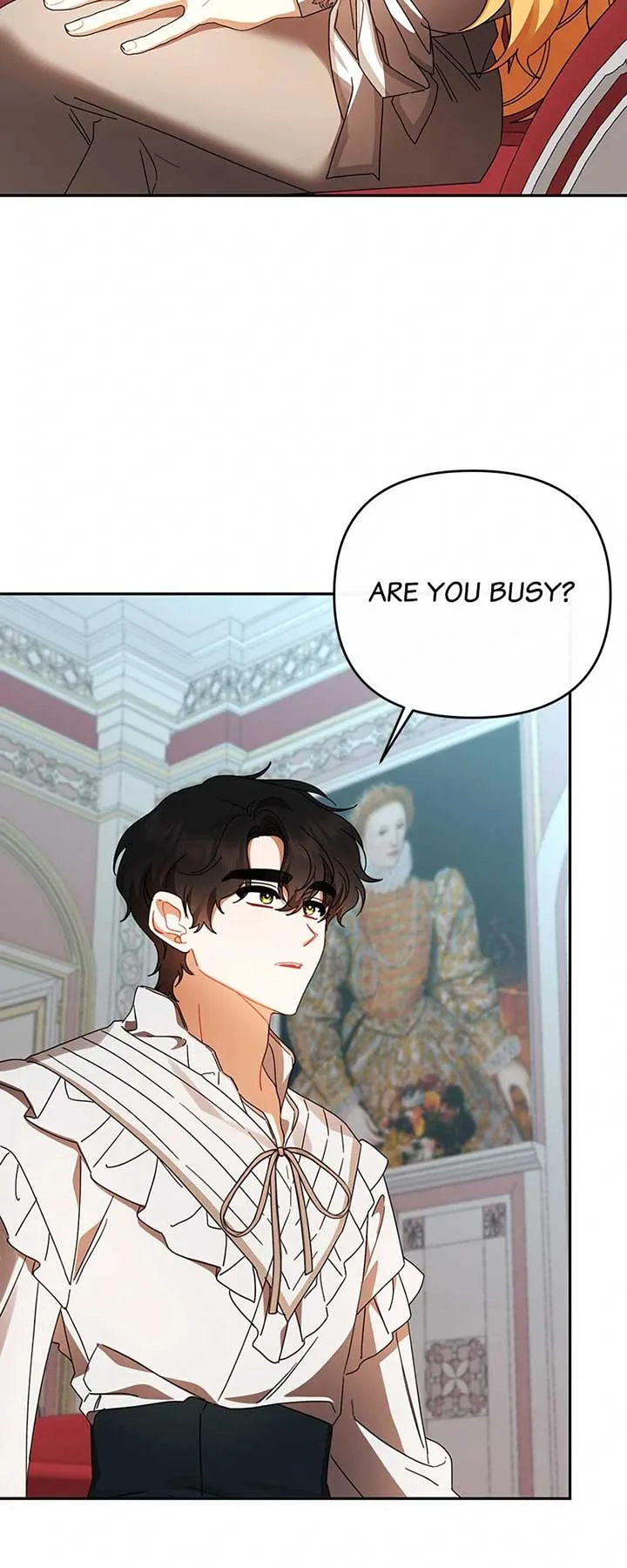 Ungracefully Grace Chapter 48 page 4