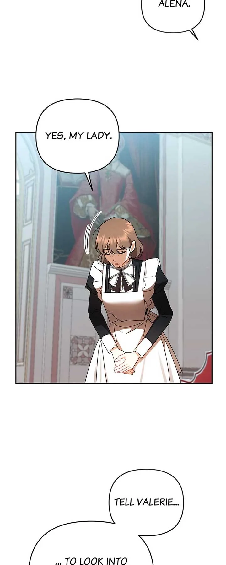 Ungracefully Grace Chapter 48 page 19