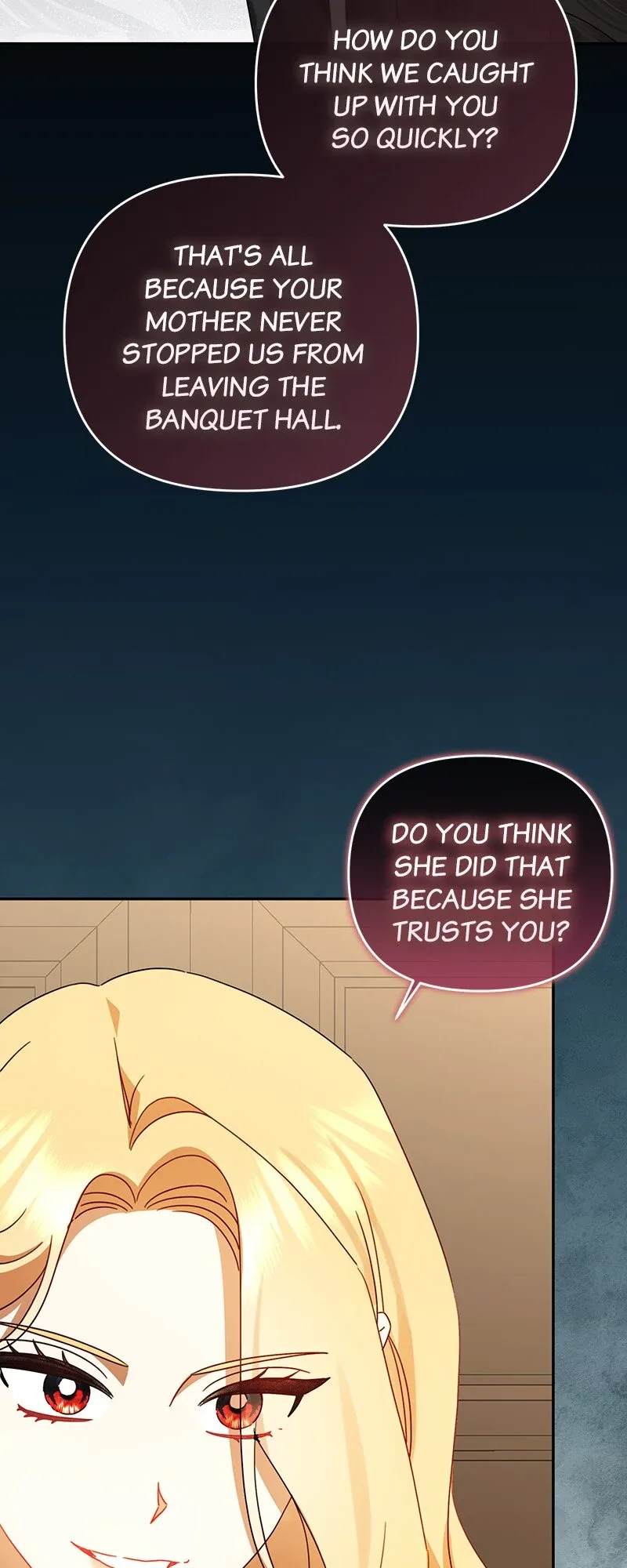 Ungracefully Grace Chapter 50 page 12