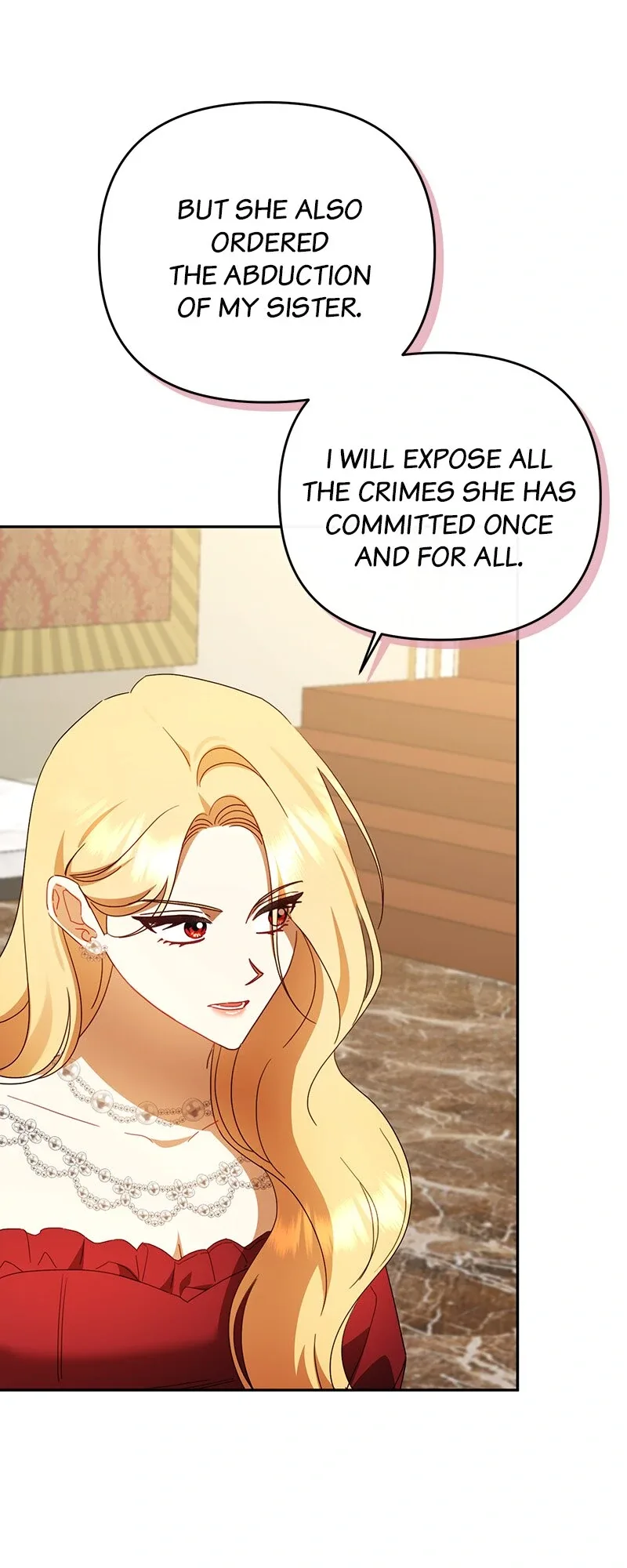 Ungracefully Grace Chapter 50 page 54