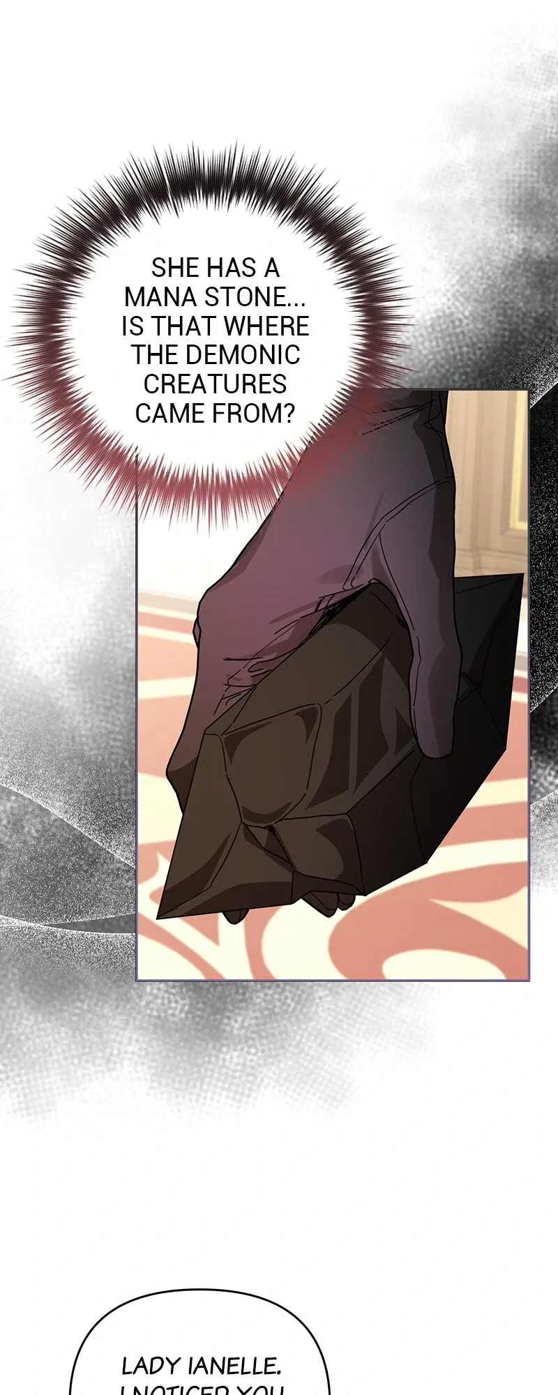 Ungracefully Grace Chapter 50 page 5