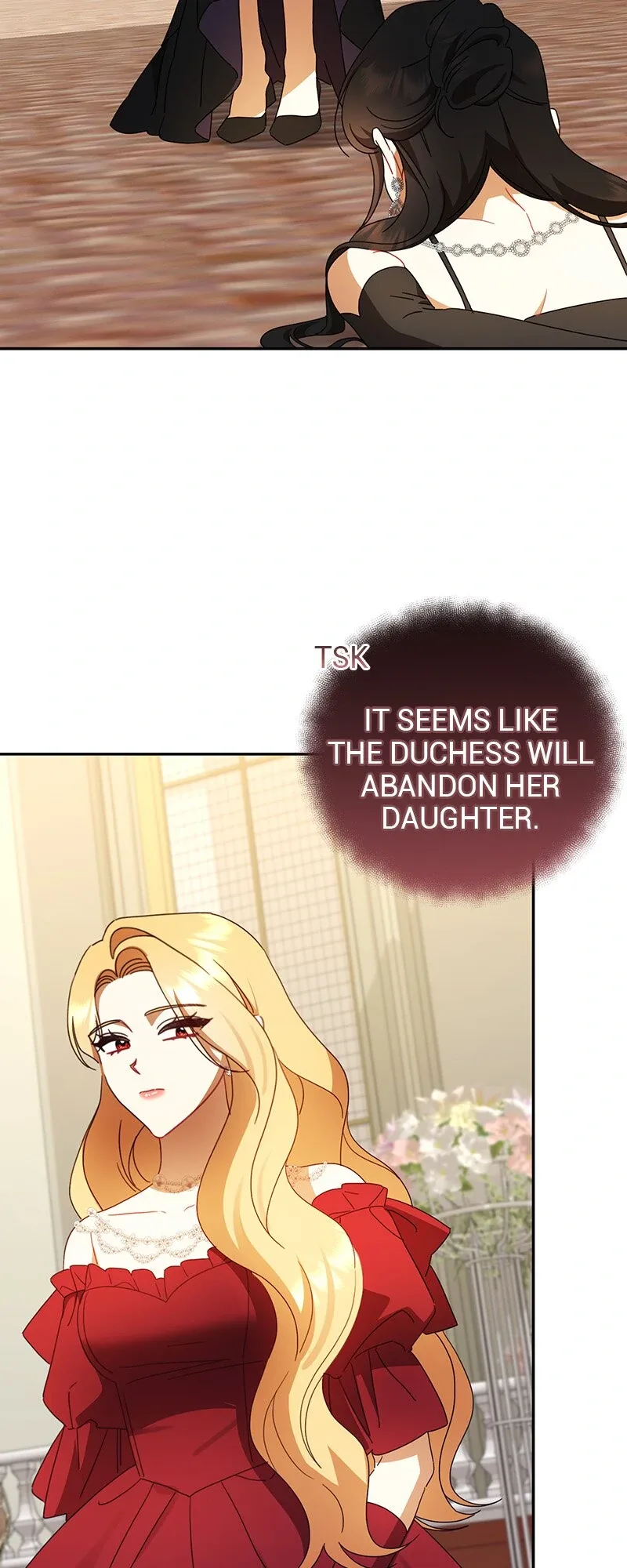 Ungracefully Grace Chapter 50 page 59