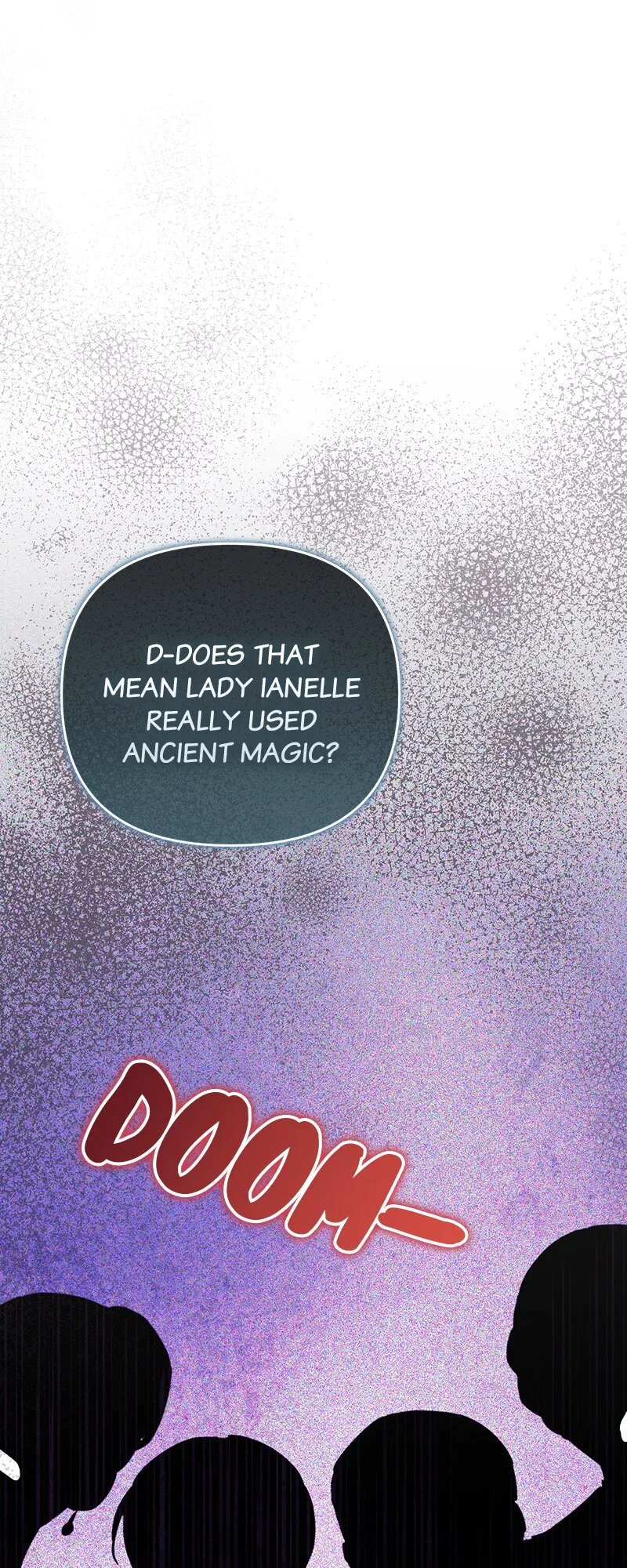 Ungracefully Grace Chapter 50 page 50