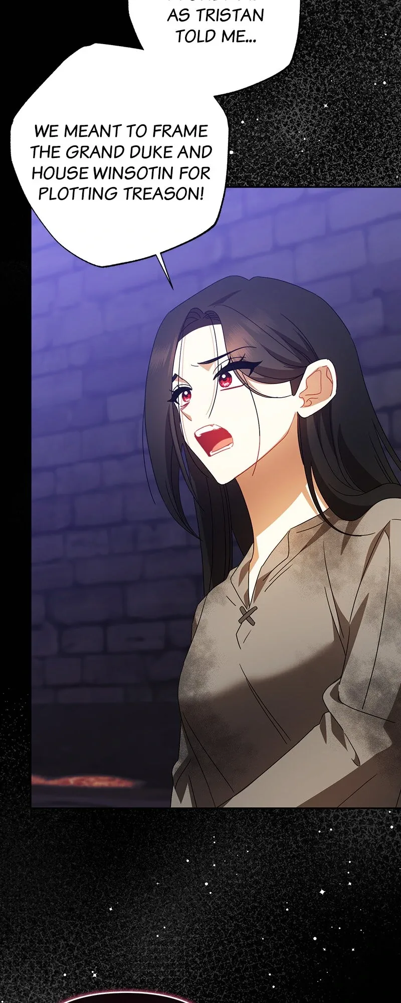 Ungracefully Grace Chapter 50 page 70