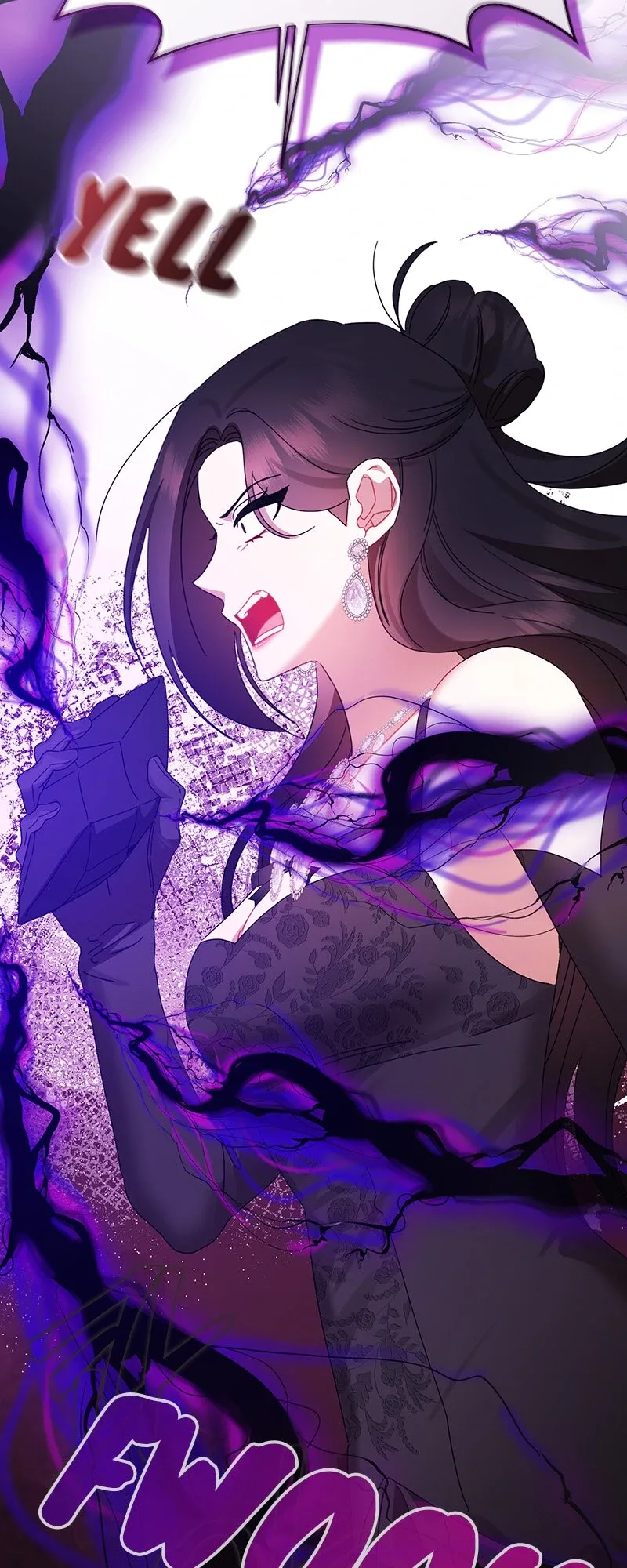 Ungracefully Grace Chapter 50 page 14