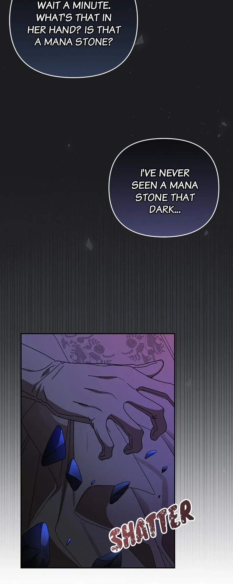 Ungracefully Grace Chapter 50 page 37