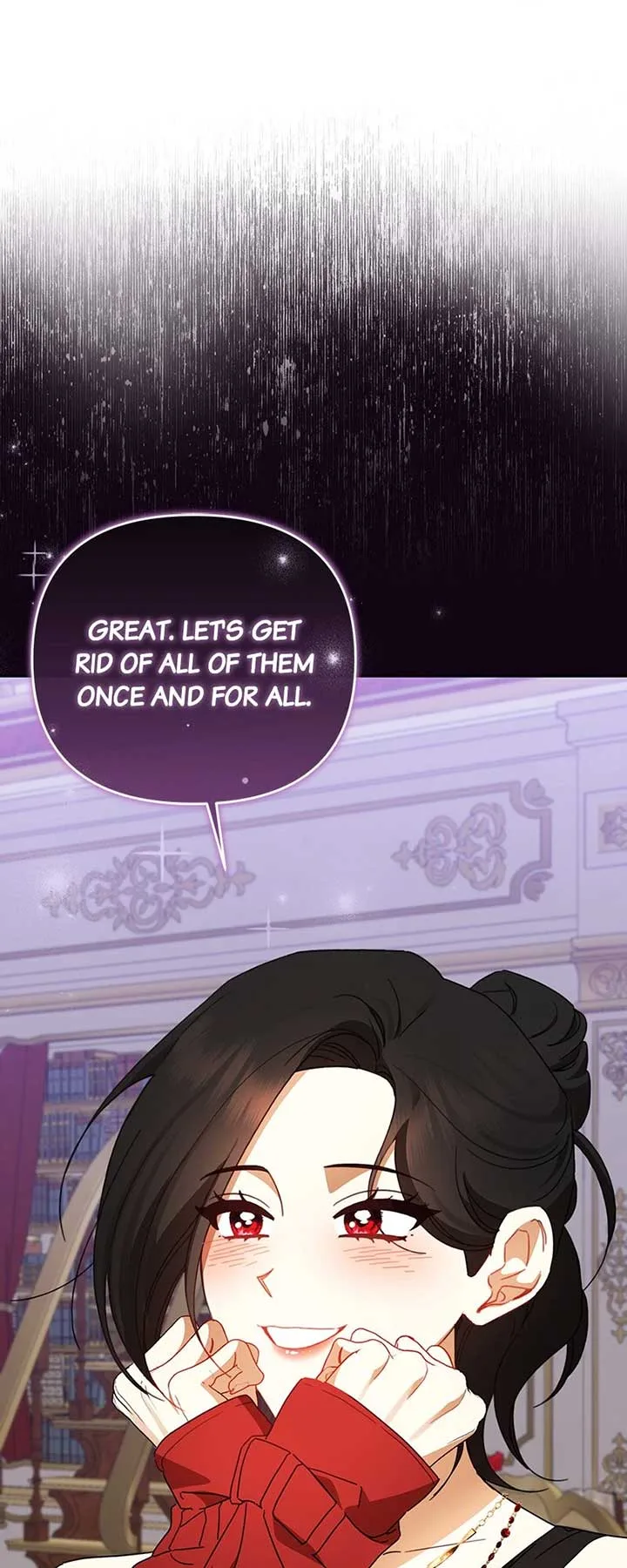 Ungracefully Grace Chapter 48 page 34